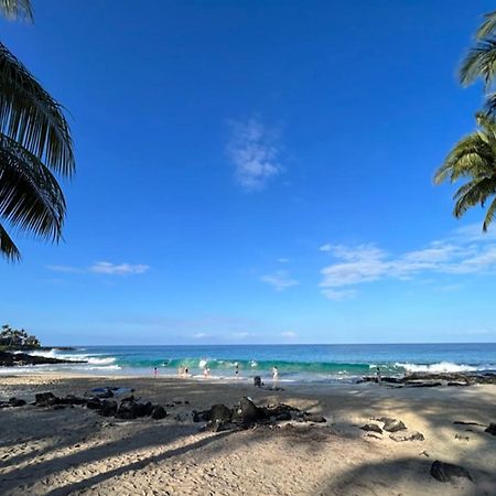 Kona Magic Ali'I - Top Floor Views, Pool, Beach, Sunsets 카일루아 코나 외부 사진