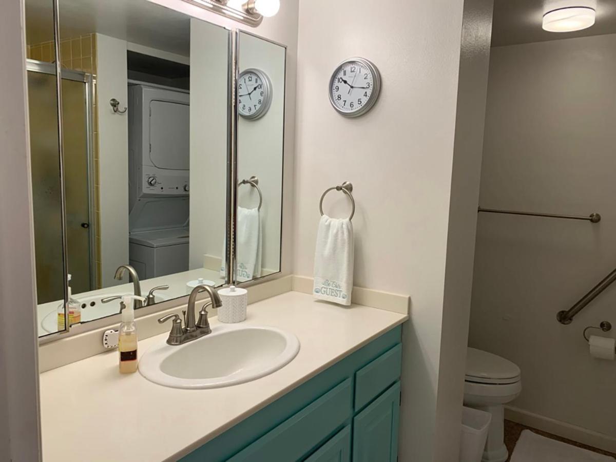 Kona Magic Ali'I - Top Floor Views, Pool, Beach, Sunsets 카일루아 코나 외부 사진