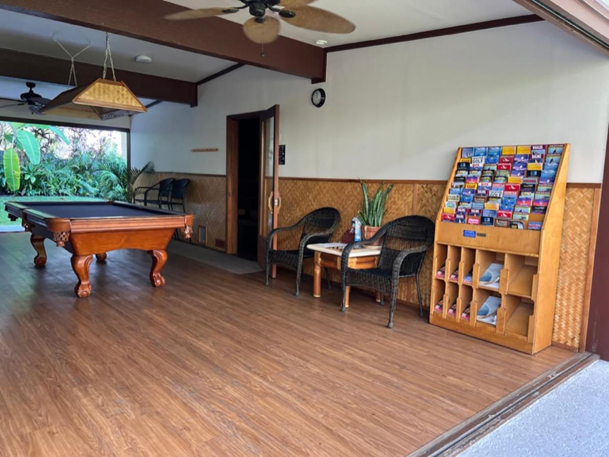 Kona Magic Ali'I - Top Floor Views, Pool, Beach, Sunsets 카일루아 코나 외부 사진