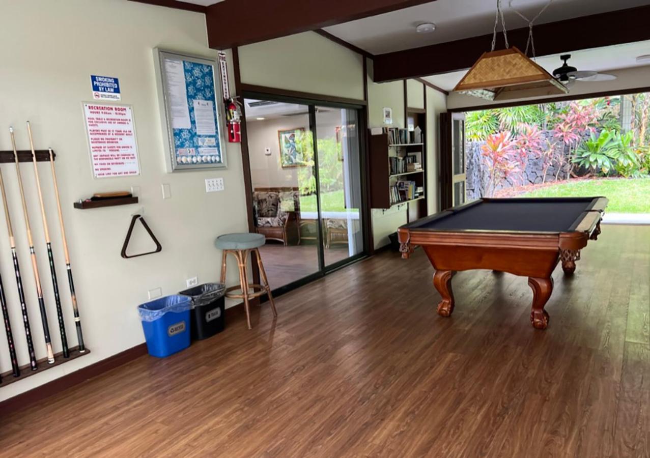 Kona Magic Ali'I - Top Floor Views, Pool, Beach, Sunsets 카일루아 코나 외부 사진