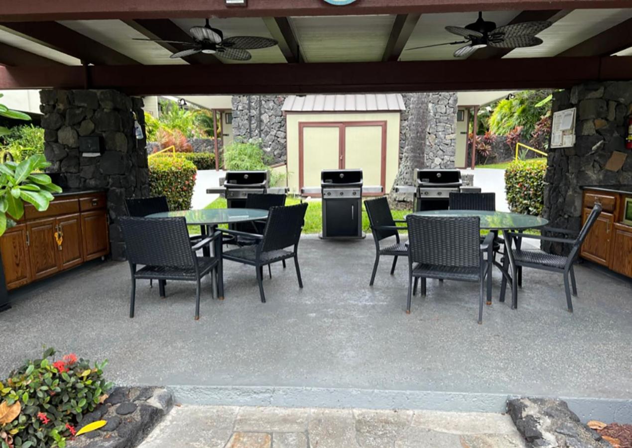 Kona Magic Ali'I - Top Floor Views, Pool, Beach, Sunsets 카일루아 코나 외부 사진