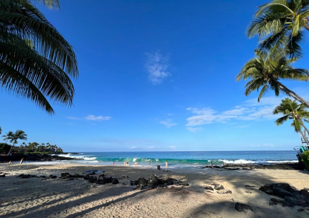 Kona Magic Ali'I - Top Floor Views, Pool, Beach, Sunsets 카일루아 코나 외부 사진