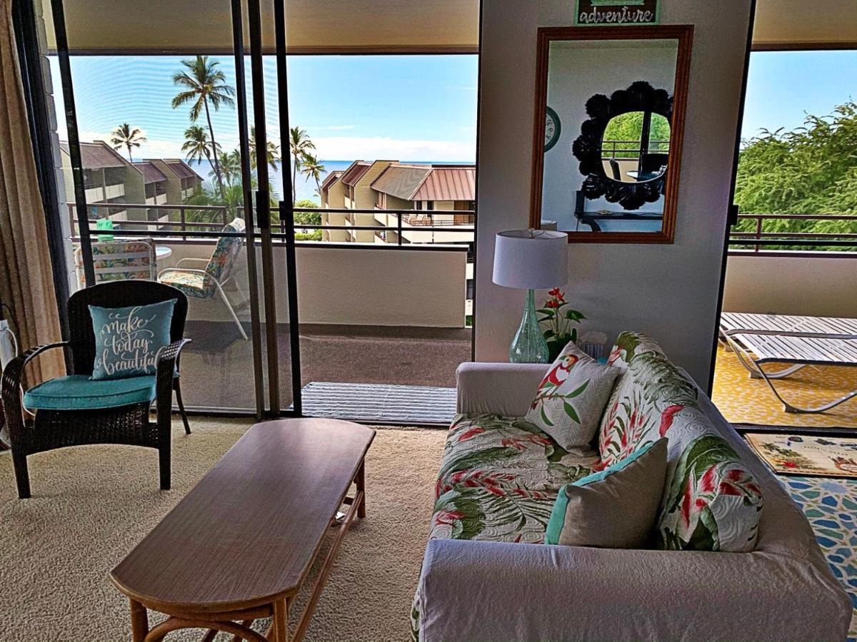 Kona Magic Ali'I - Top Floor Views, Pool, Beach, Sunsets 카일루아 코나 외부 사진